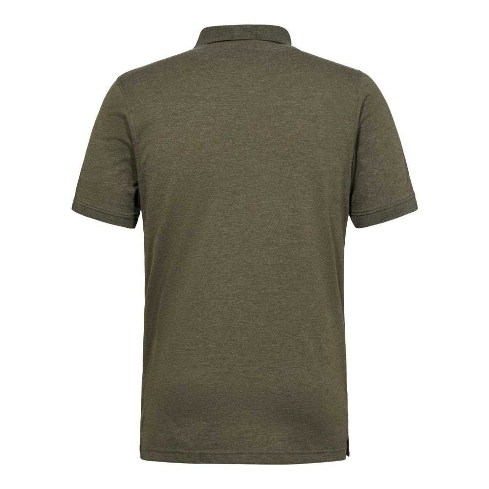 Gunnar Polo Shirt