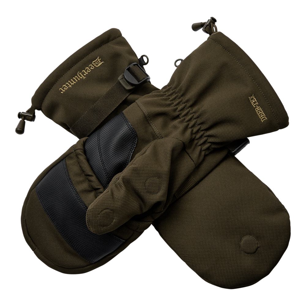 Deerhunter Pro Glomitts