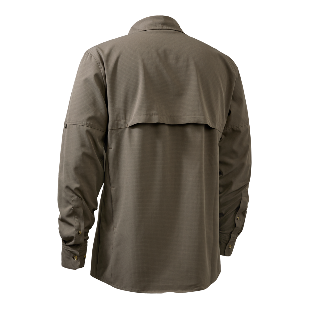 Deerhunter Canopy Skjorte