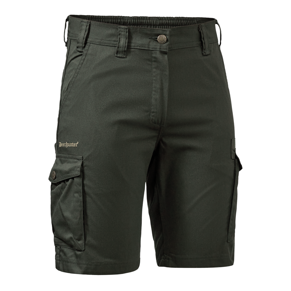 Deerhunter Lady Atlas Shorts