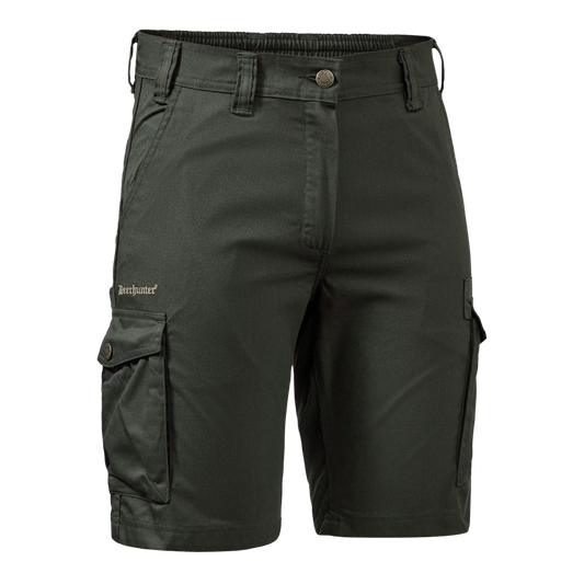 Deerhunter Lady Atlas Shorts