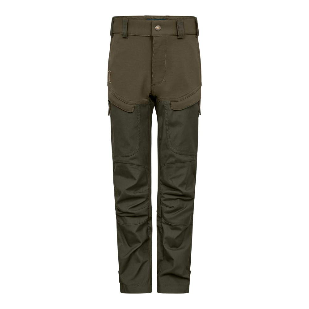 Youth Strike Trousers