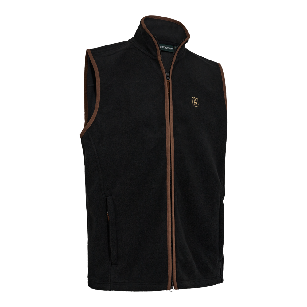 Deerhunter Cumbria Fleece Vest