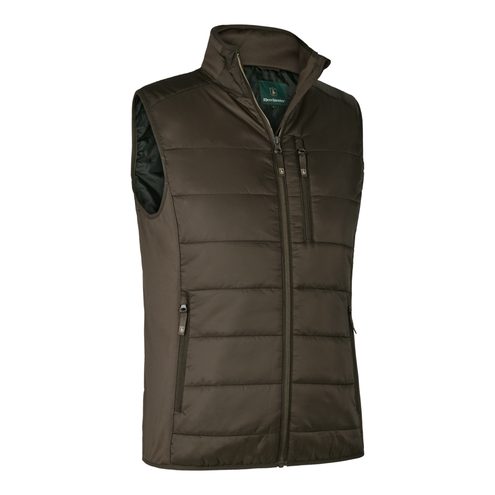 Heat vatteret vest Deerhunter