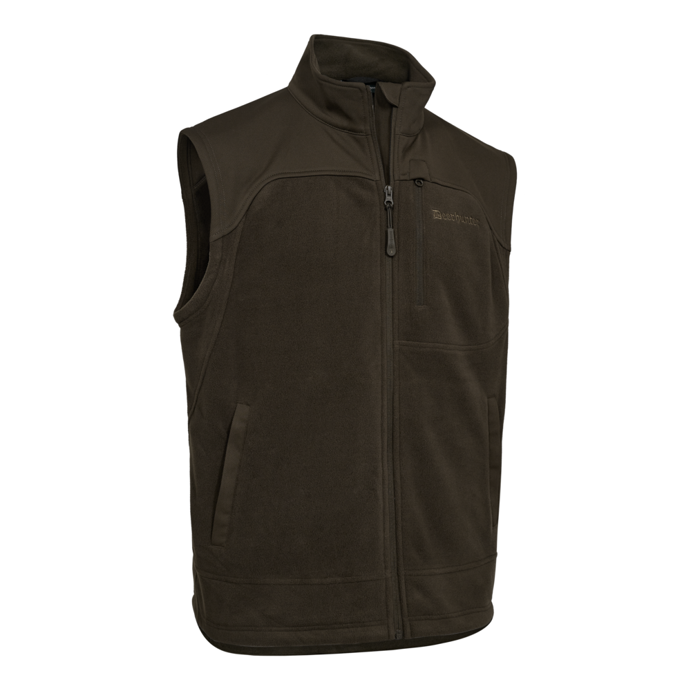 Deerhunter Muflon Pro Fleece Vest