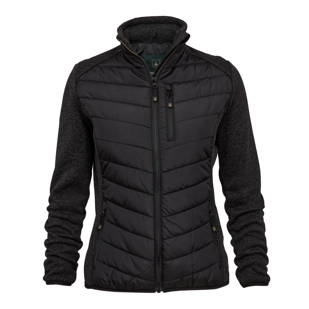 Lady Caroline Padded Jacket