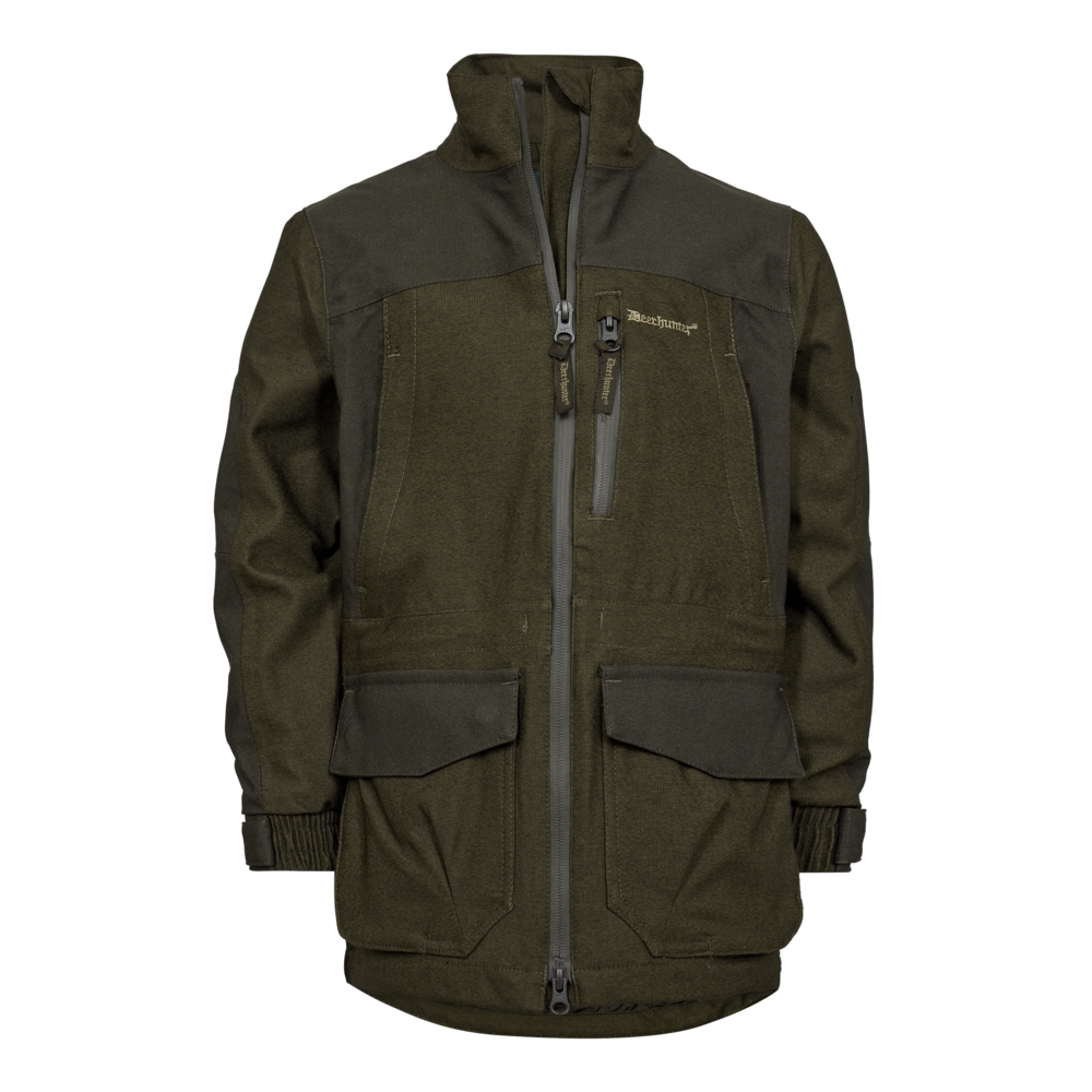 Youth Chasse Jacket