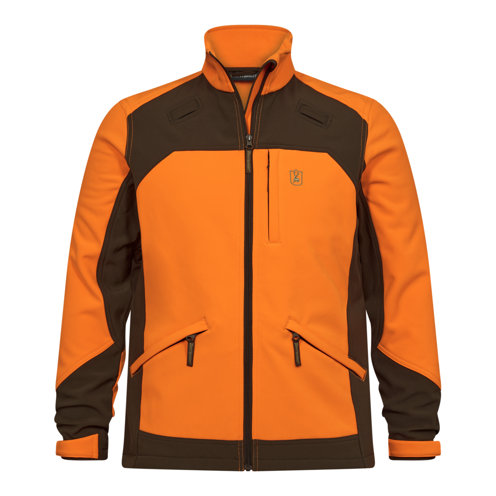 Rogaland Softshell Jakke