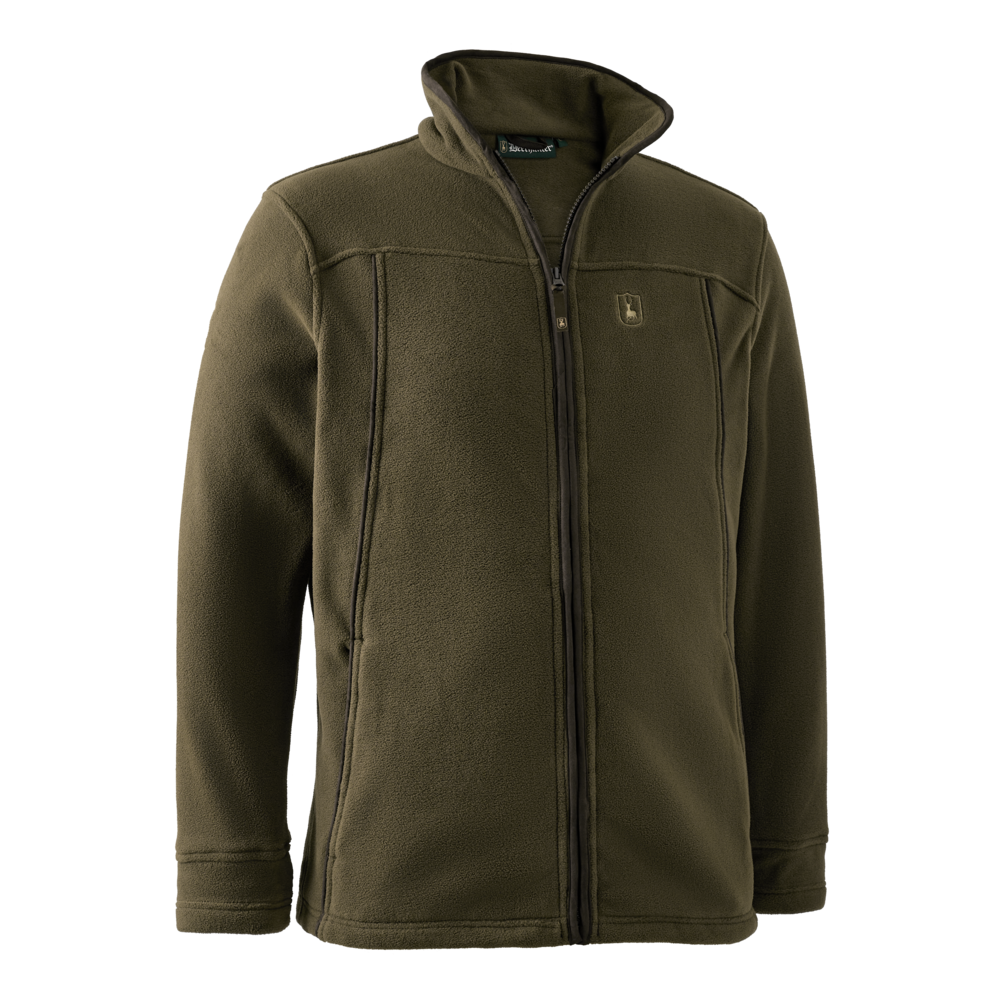 Eagle Fleece Jakke