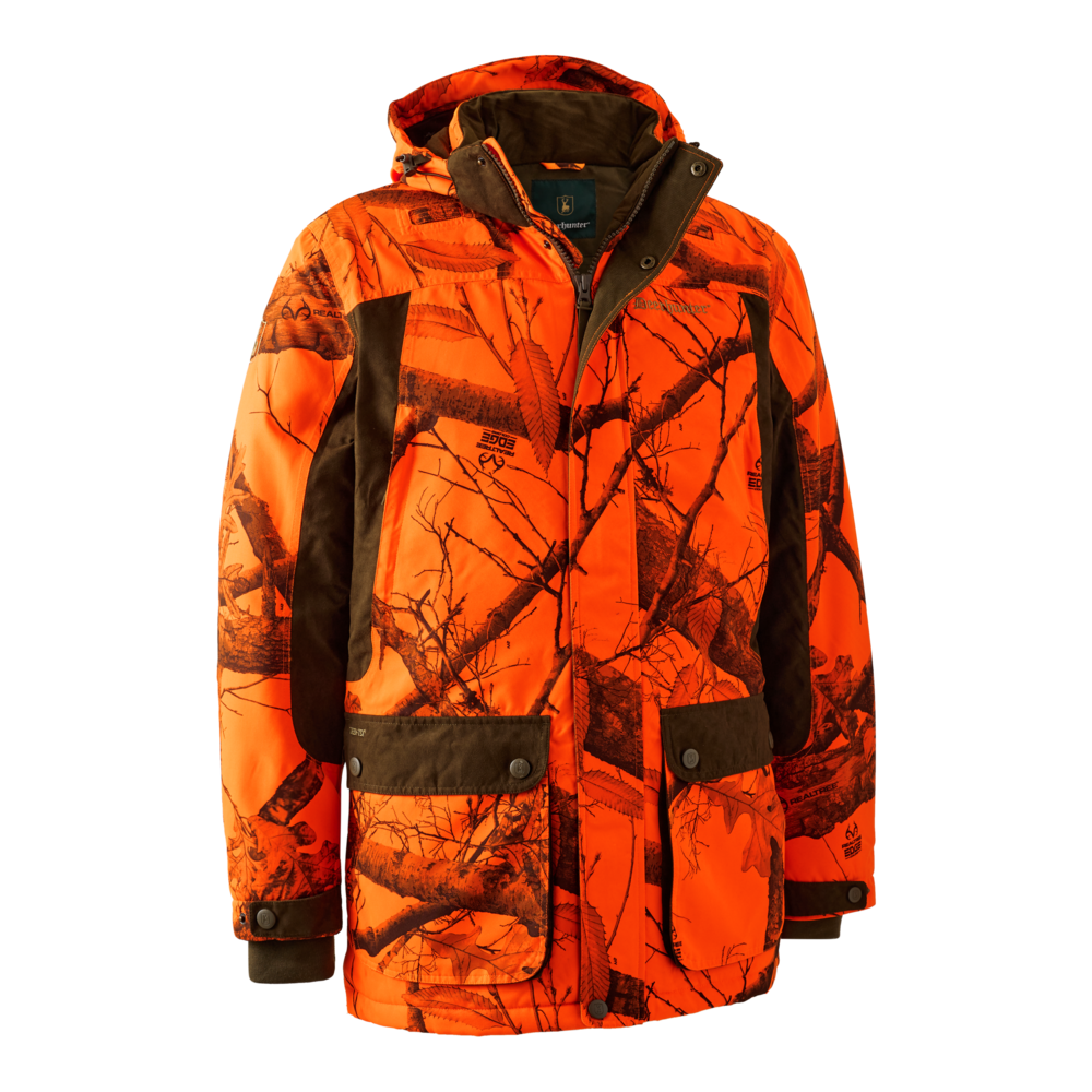 Eagle Winter Jakke