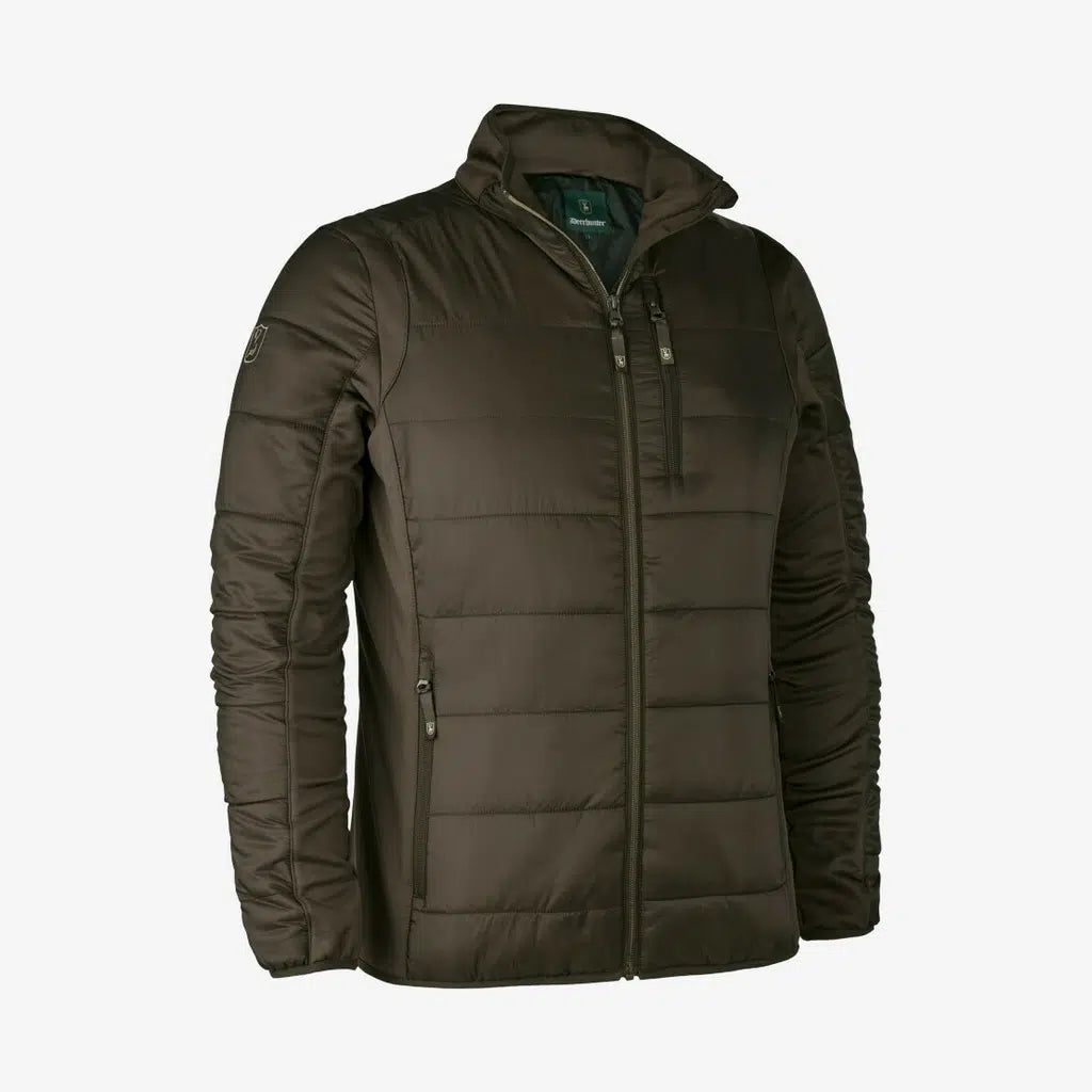 Heat Jacket