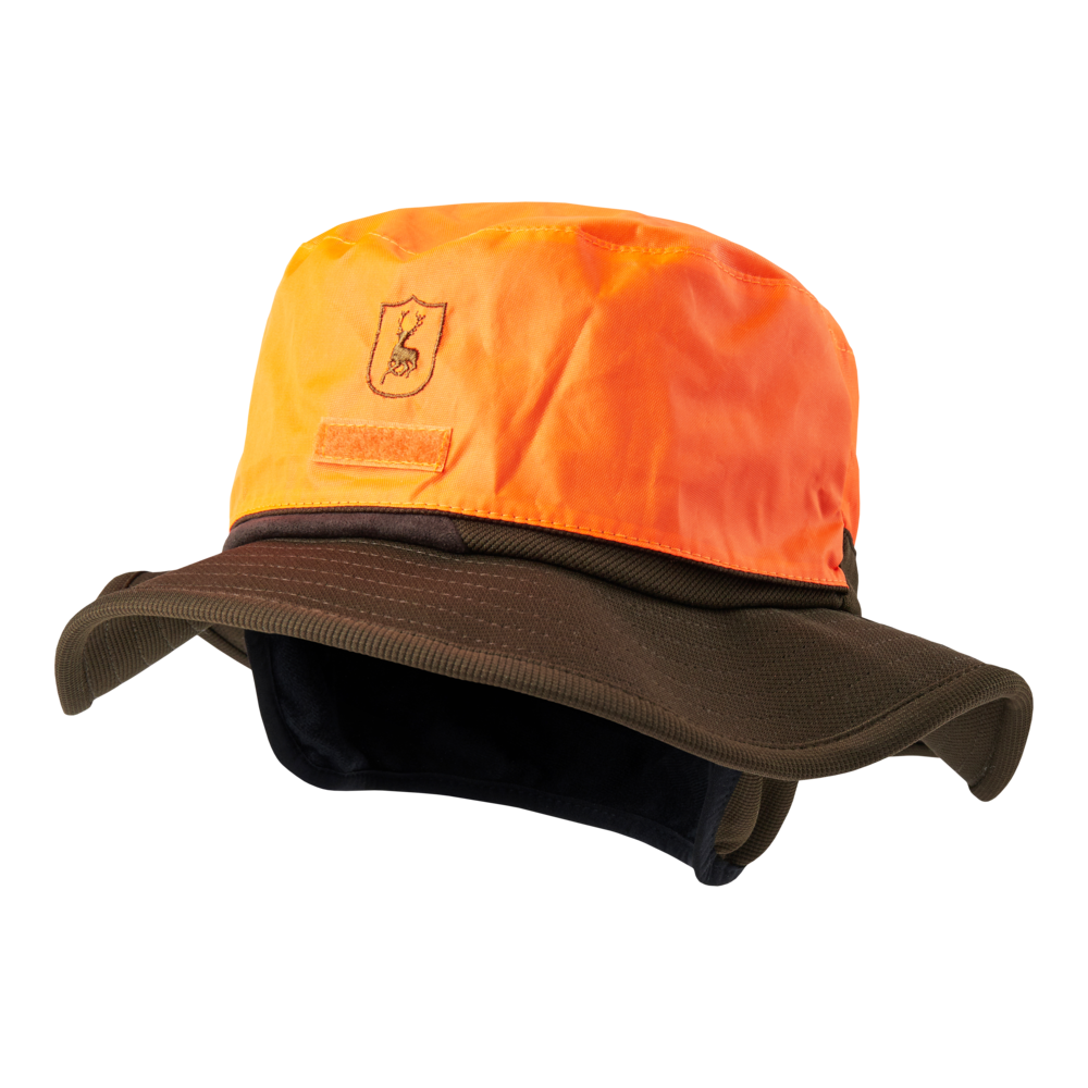 Muflon Hat with safety