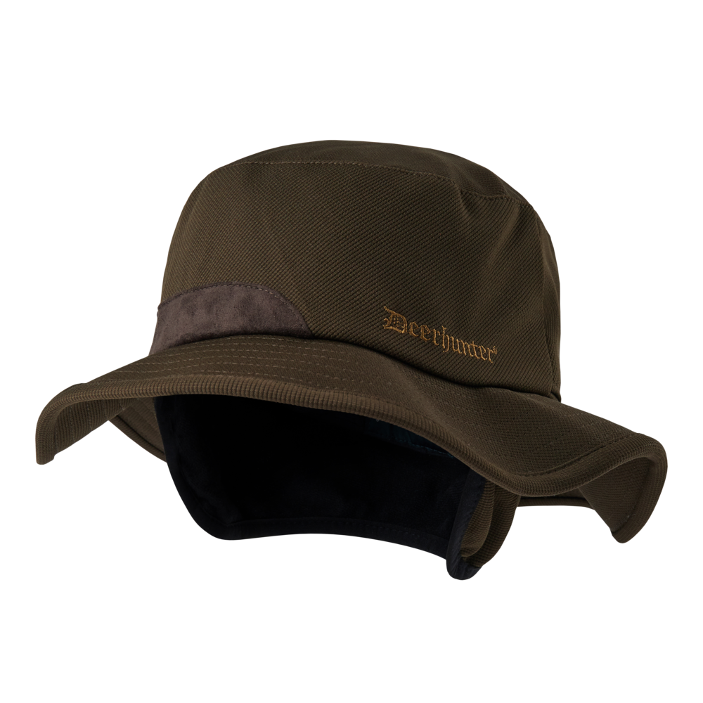 Muflon Hat with safety