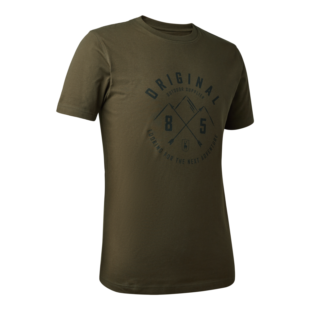 Nolan T-shirt