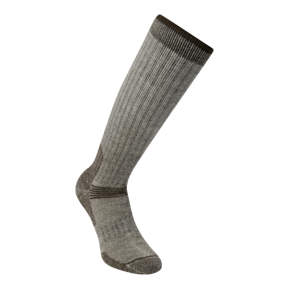 Deerhunter Merino Uldsokker