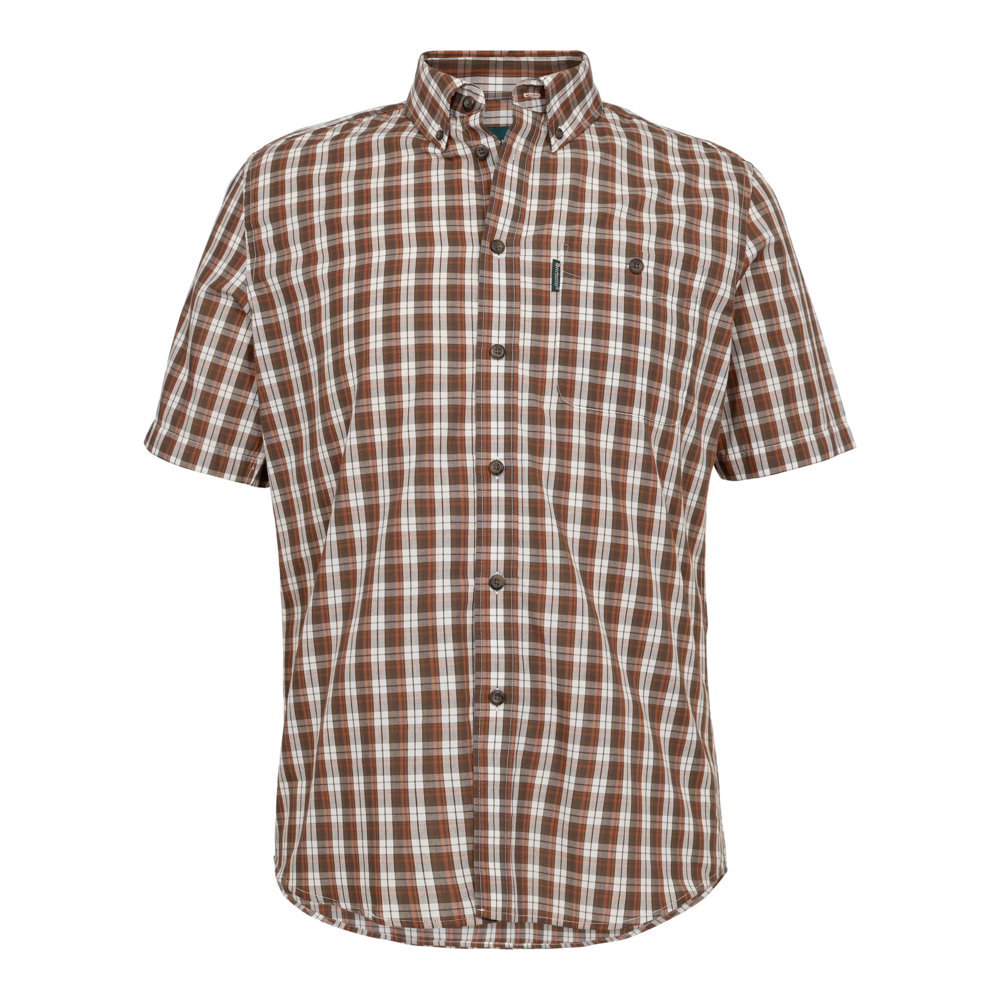 Jeff Shirt S/S