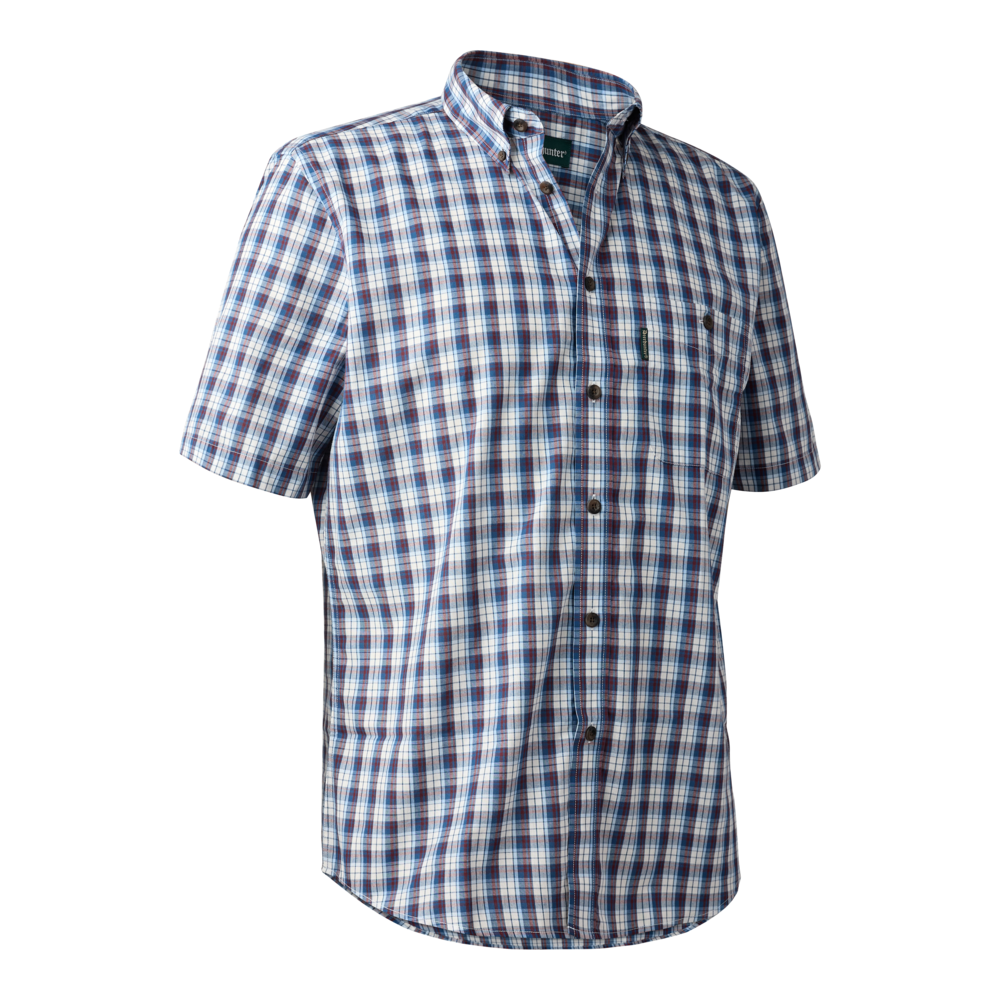 Jeff Shirt S/S