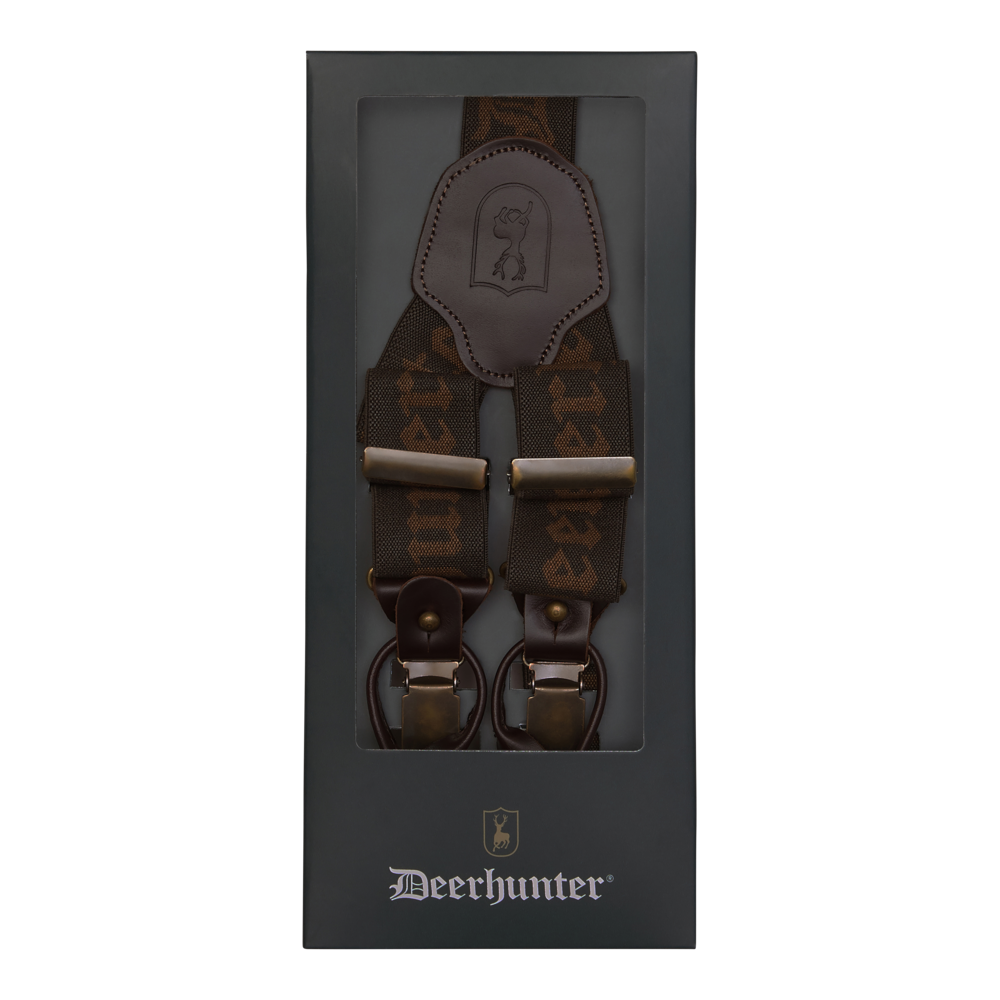 Deerhunter Combi seler knap og clips