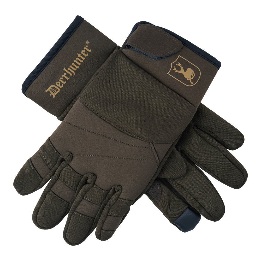 Discover Gloves