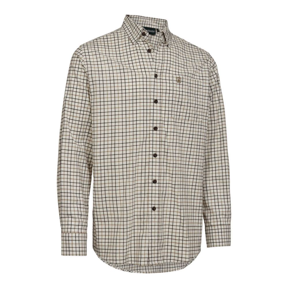 Deerhunter Gavin Skjorte