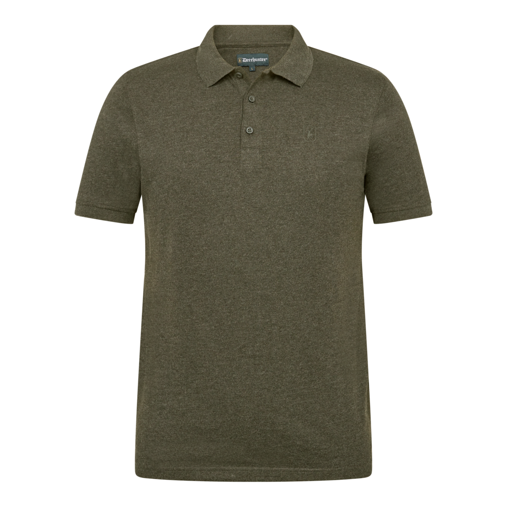 Gunnar Polo Shirt