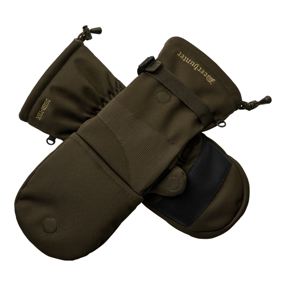 Deerhunter Pro Glomitts