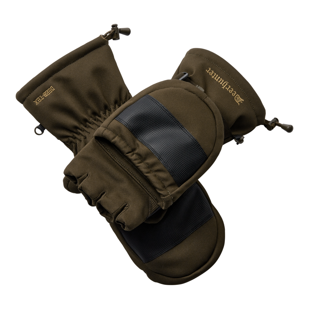 Deerhunter Pro Glomitts