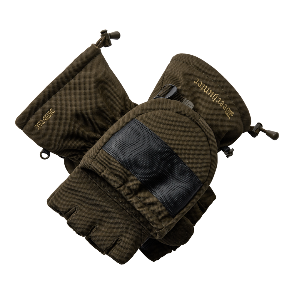 Deerhunter Pro Glomitts