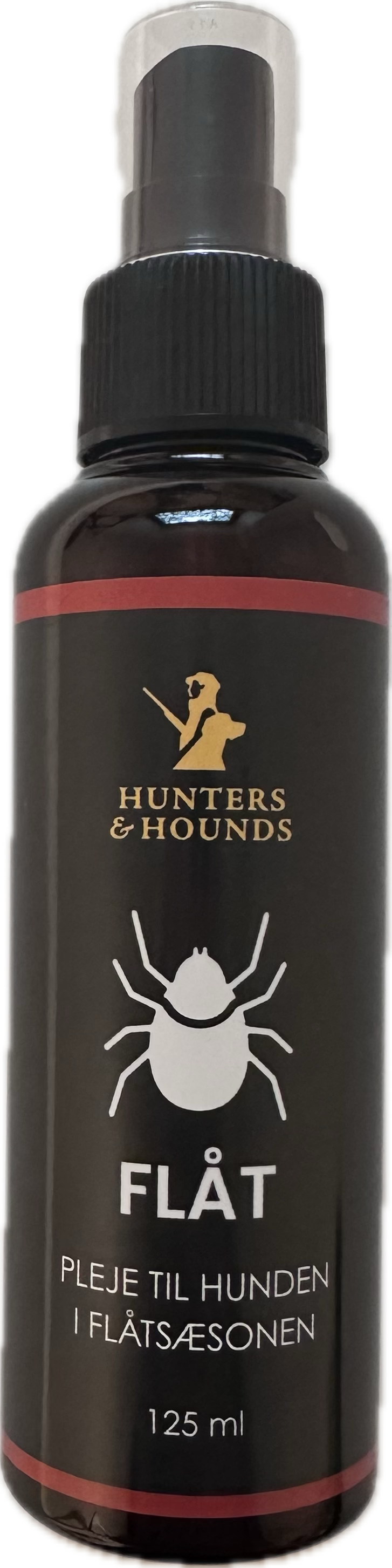 Hunters & Hounds - Flåt 125 ml.
