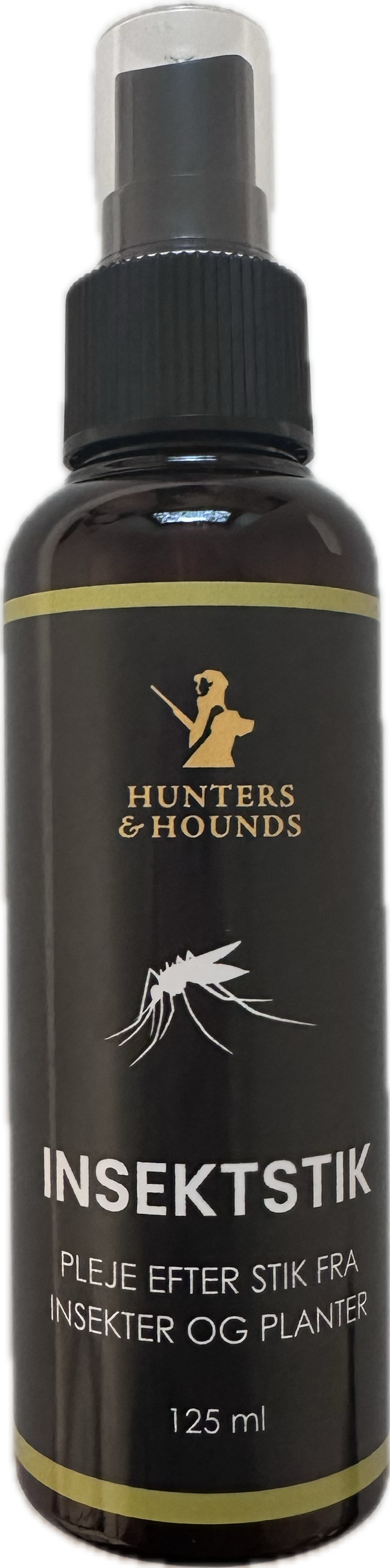 Hunters & Hounds - Insektstik, 125 ml.