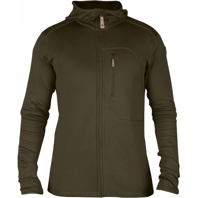 Keb Fleece Jakke
