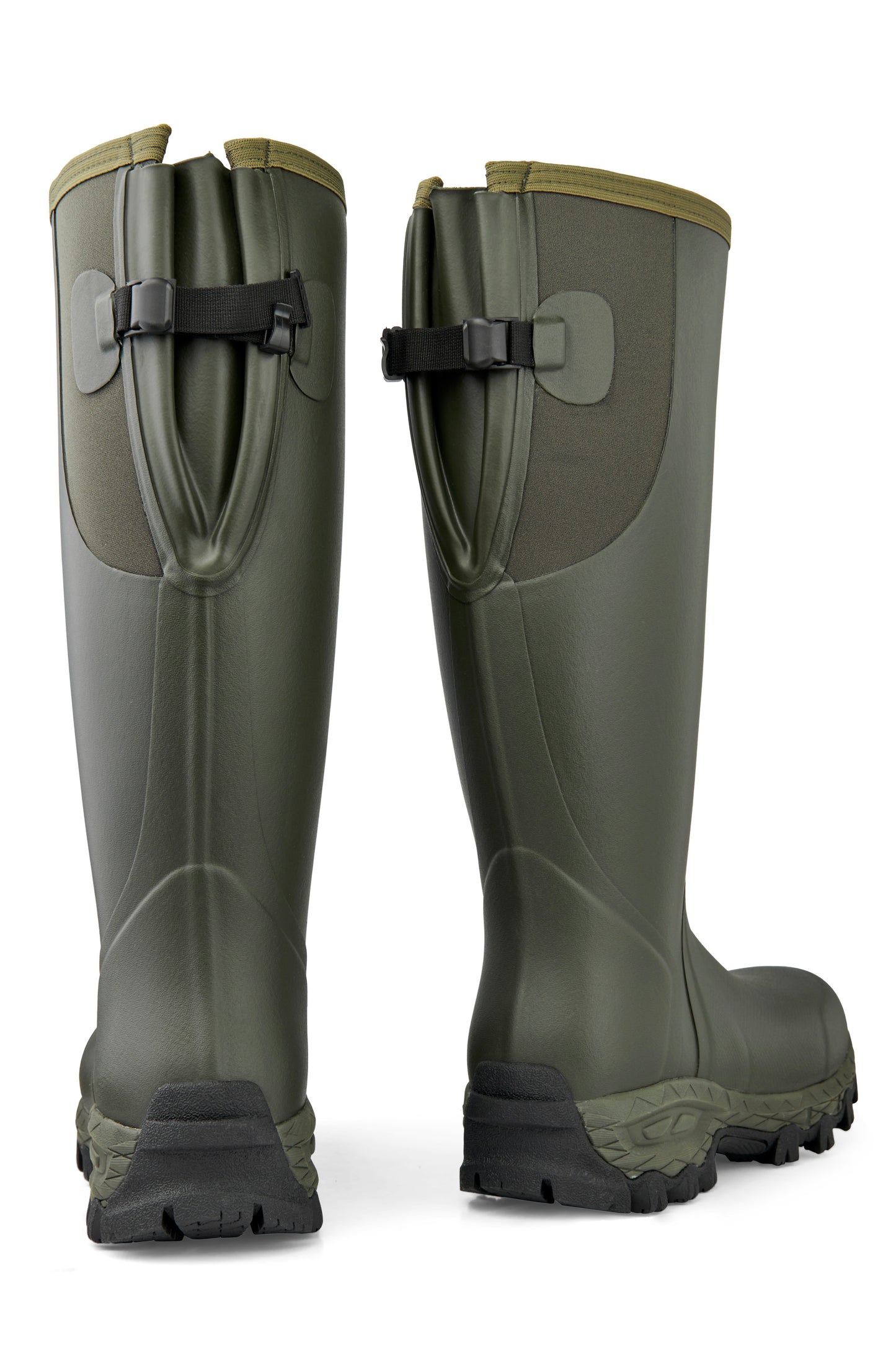 Gateway Moor Country 18" 3mm