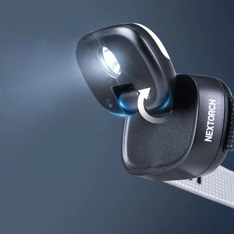 Nextorch iStar pandelampe