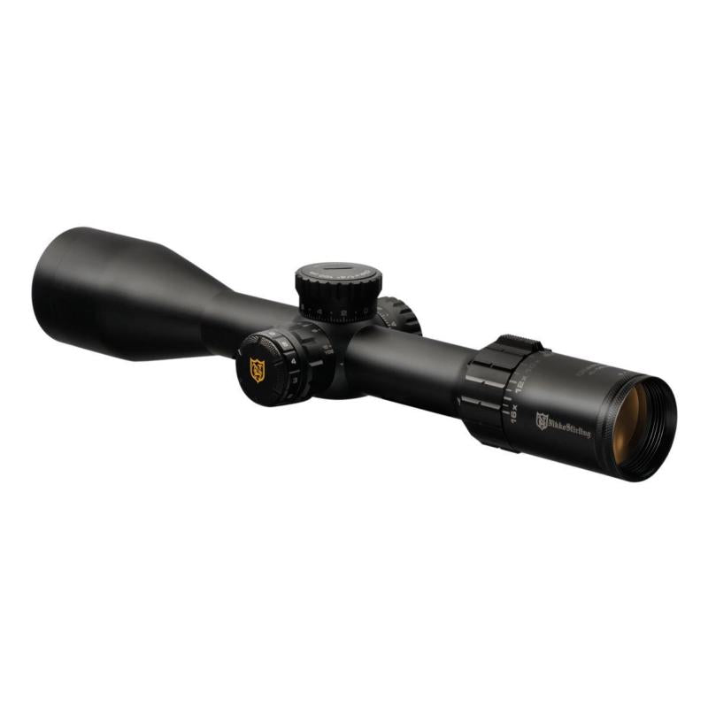 Nikko Stirling Diamond LR 6-24X50 Sigte