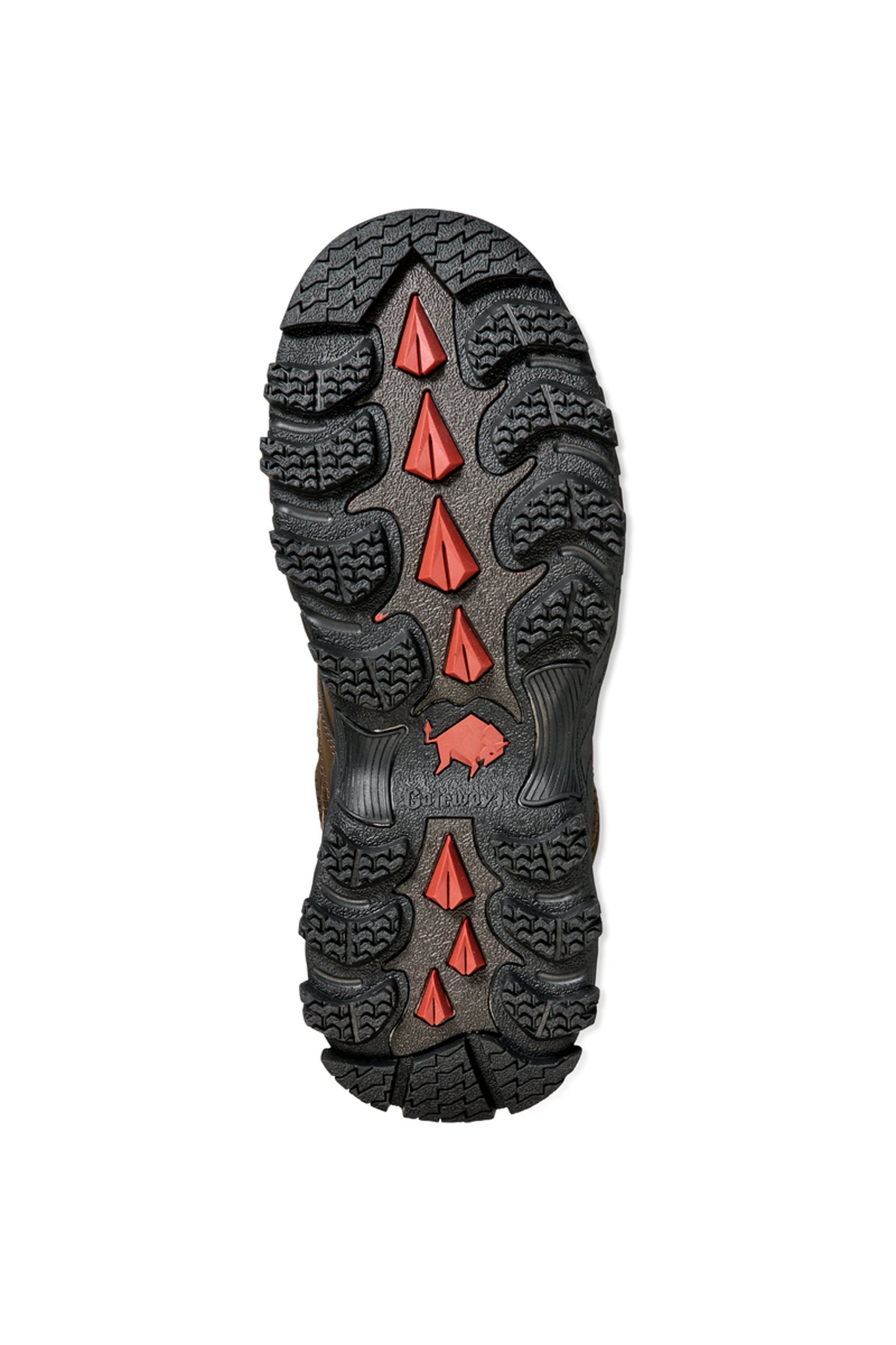 Gateway Orion 6" speed-lacing™