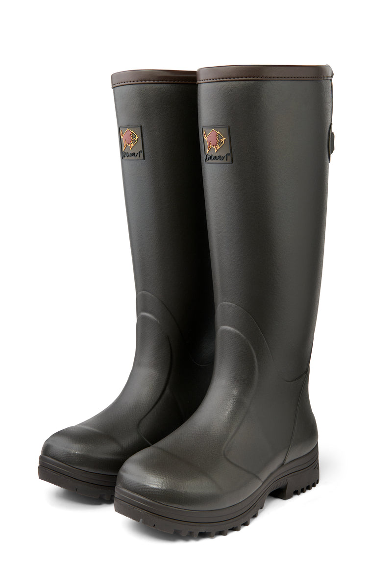 Pheasant Game Lady 17" 5 mm