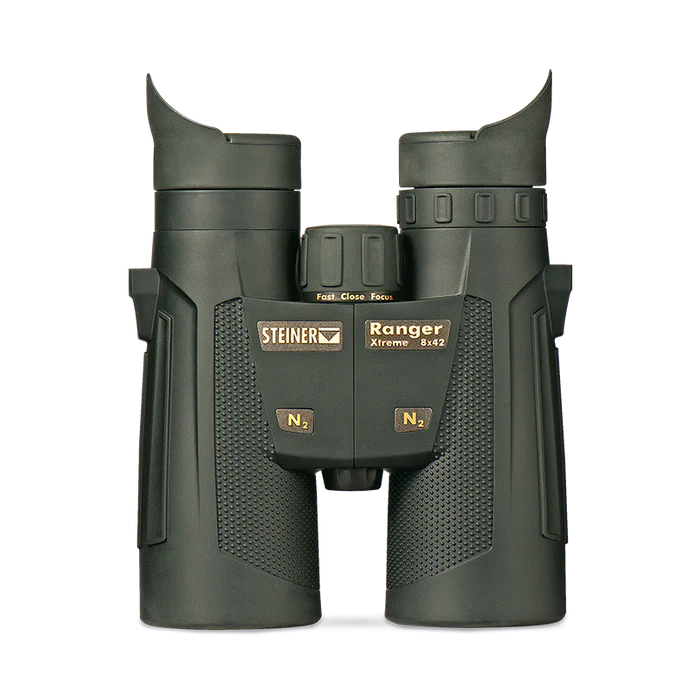 Steiner Ranger Xtreme 10x42 håndkikkert