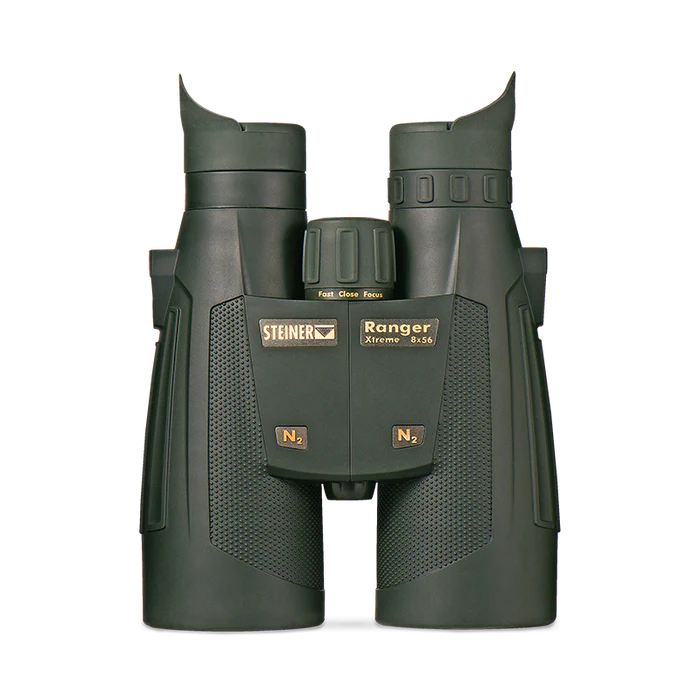 Steiner Ranger Xtreme 8x56 håndkikkert