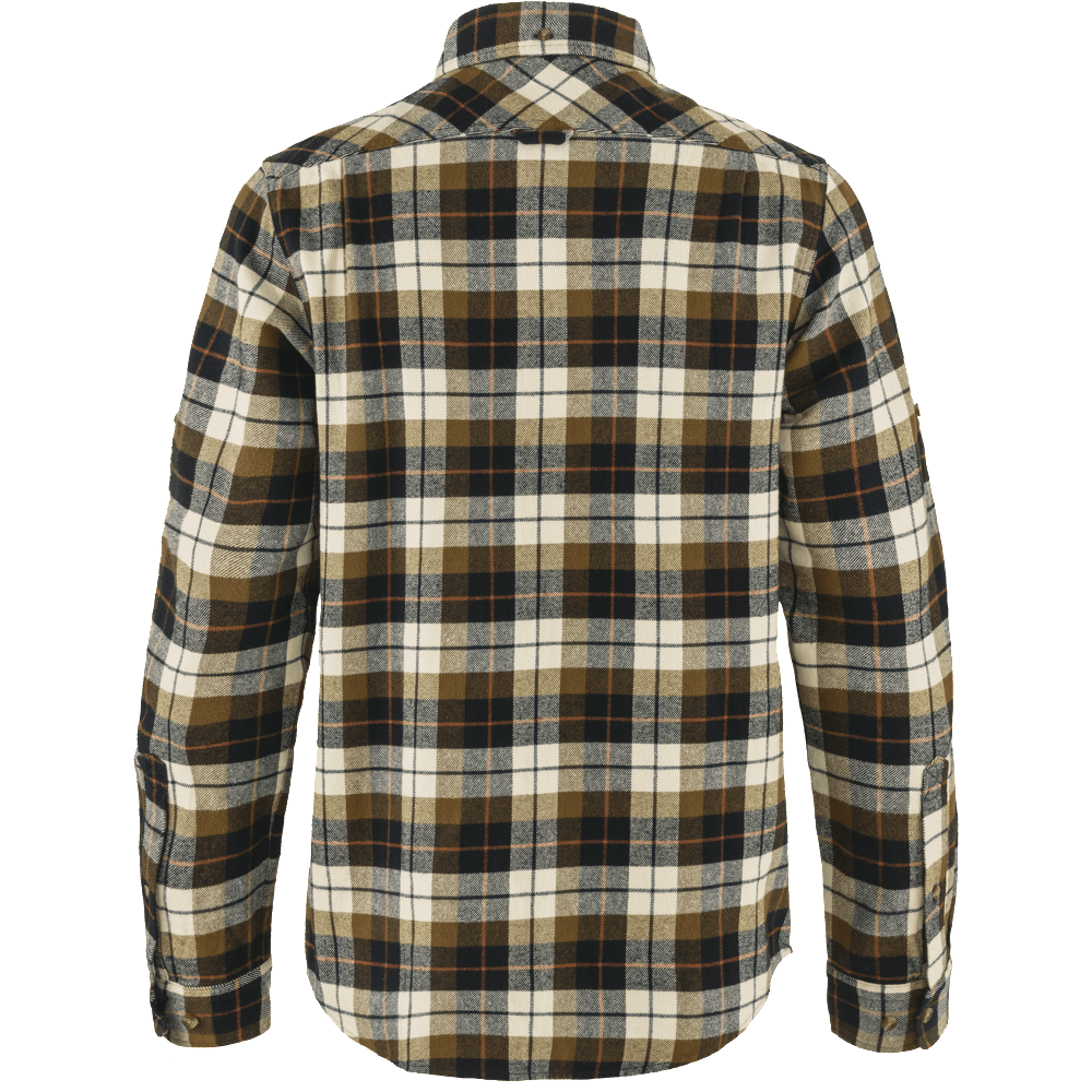 Fjällräven Singi Heavy Flannel Shirt M