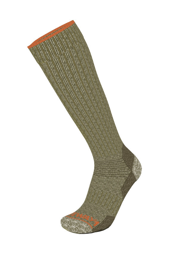 Gateway Ultra Kneehigh sock