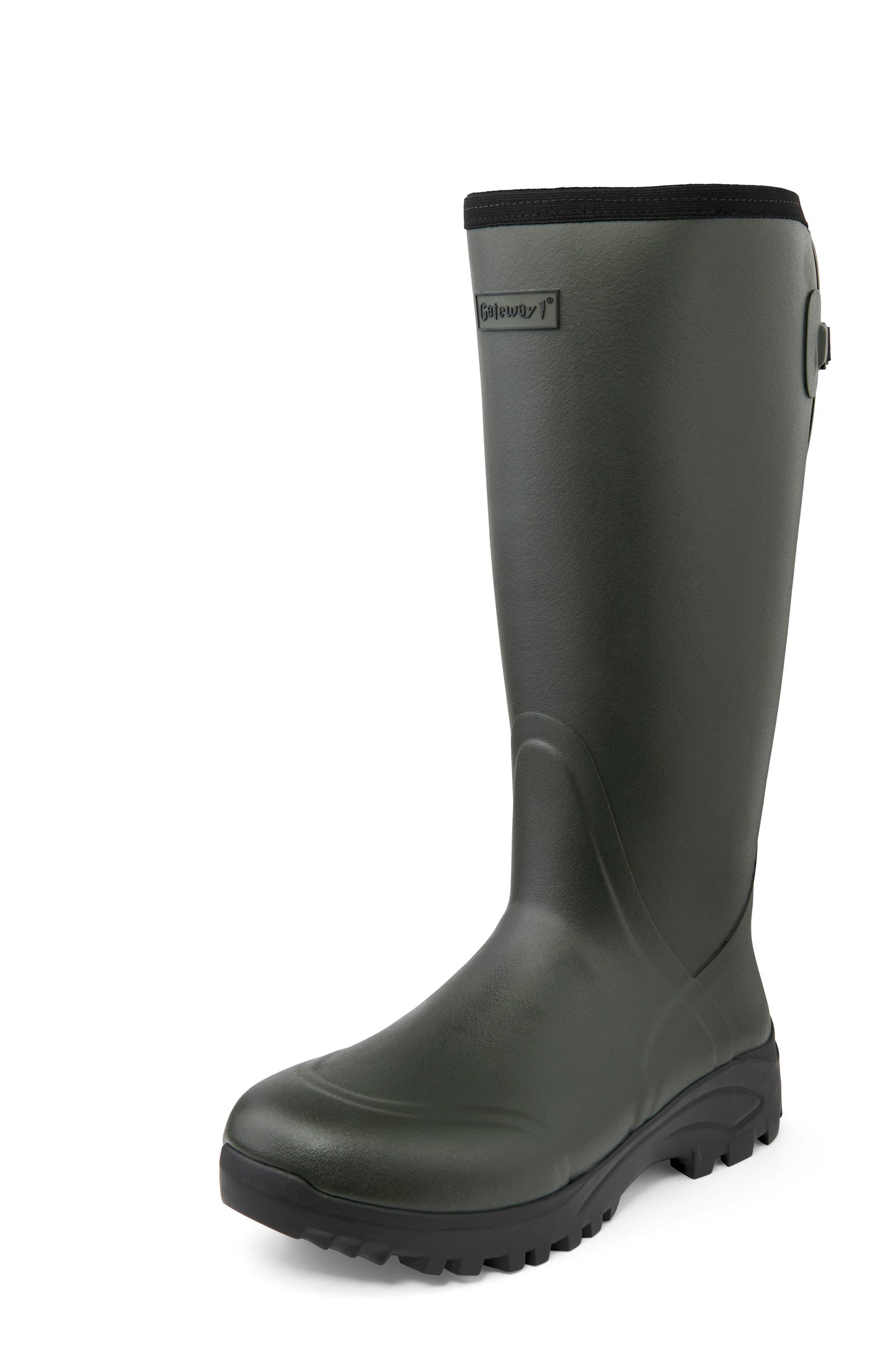 Gateway Sportsman 18" 4mm
