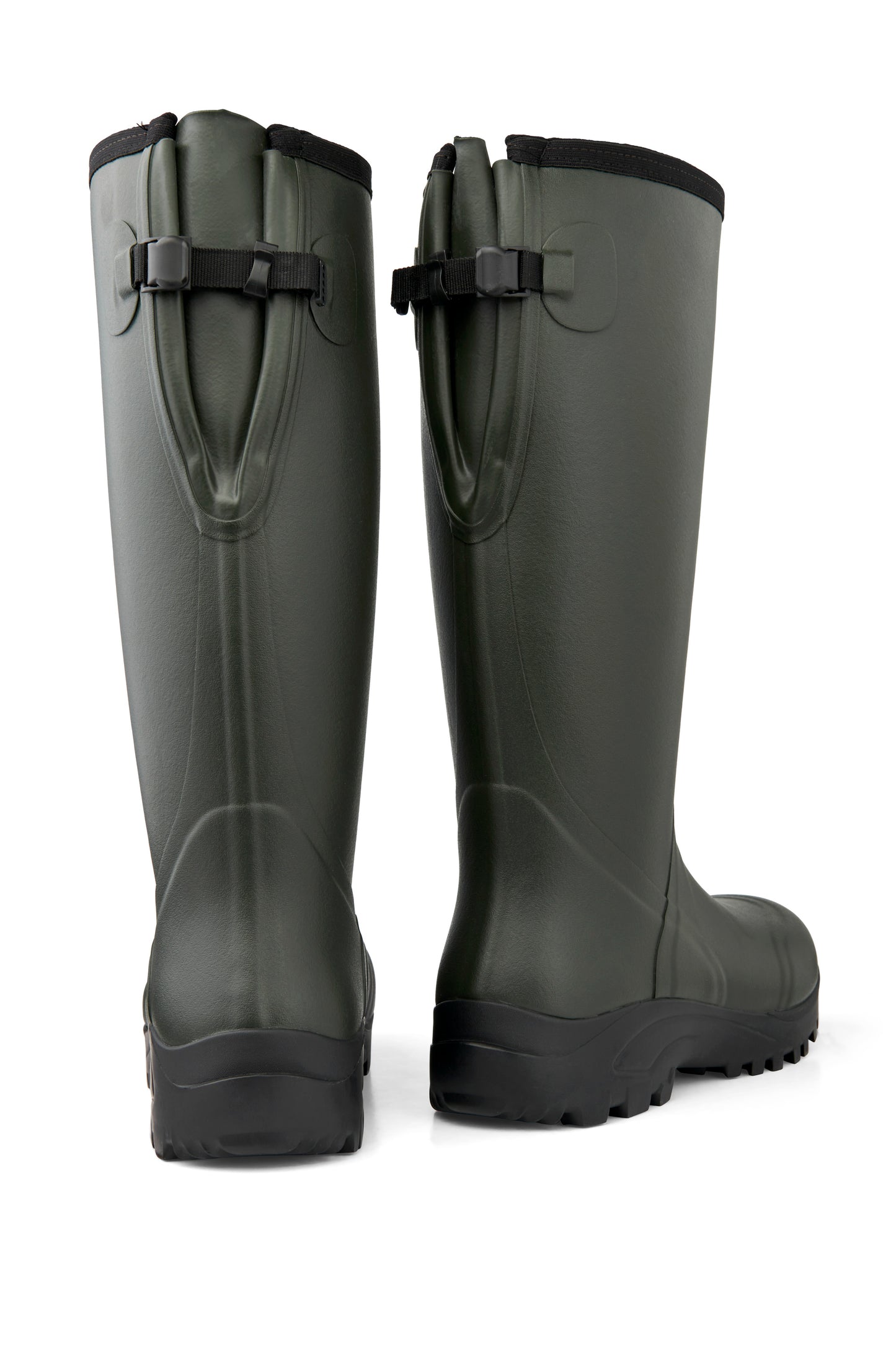 Gateway Sportsman 18" 4mm