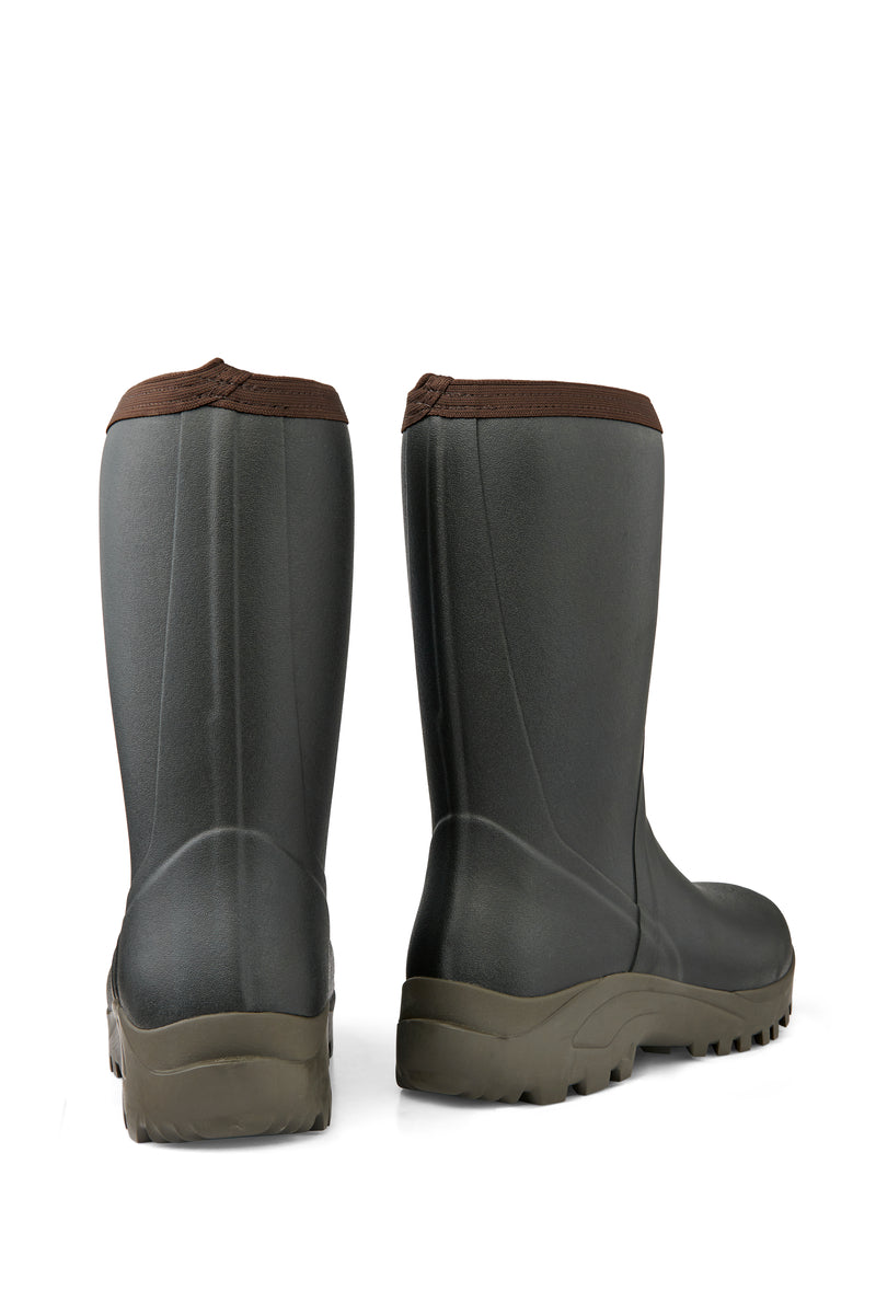 Gateway1 Sportsman II - 12" 4mm Khaki