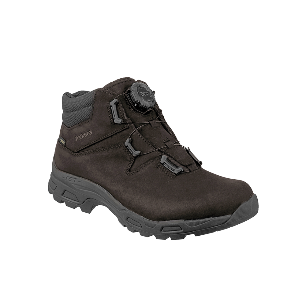 Treksta Urano Boa 4" GTX