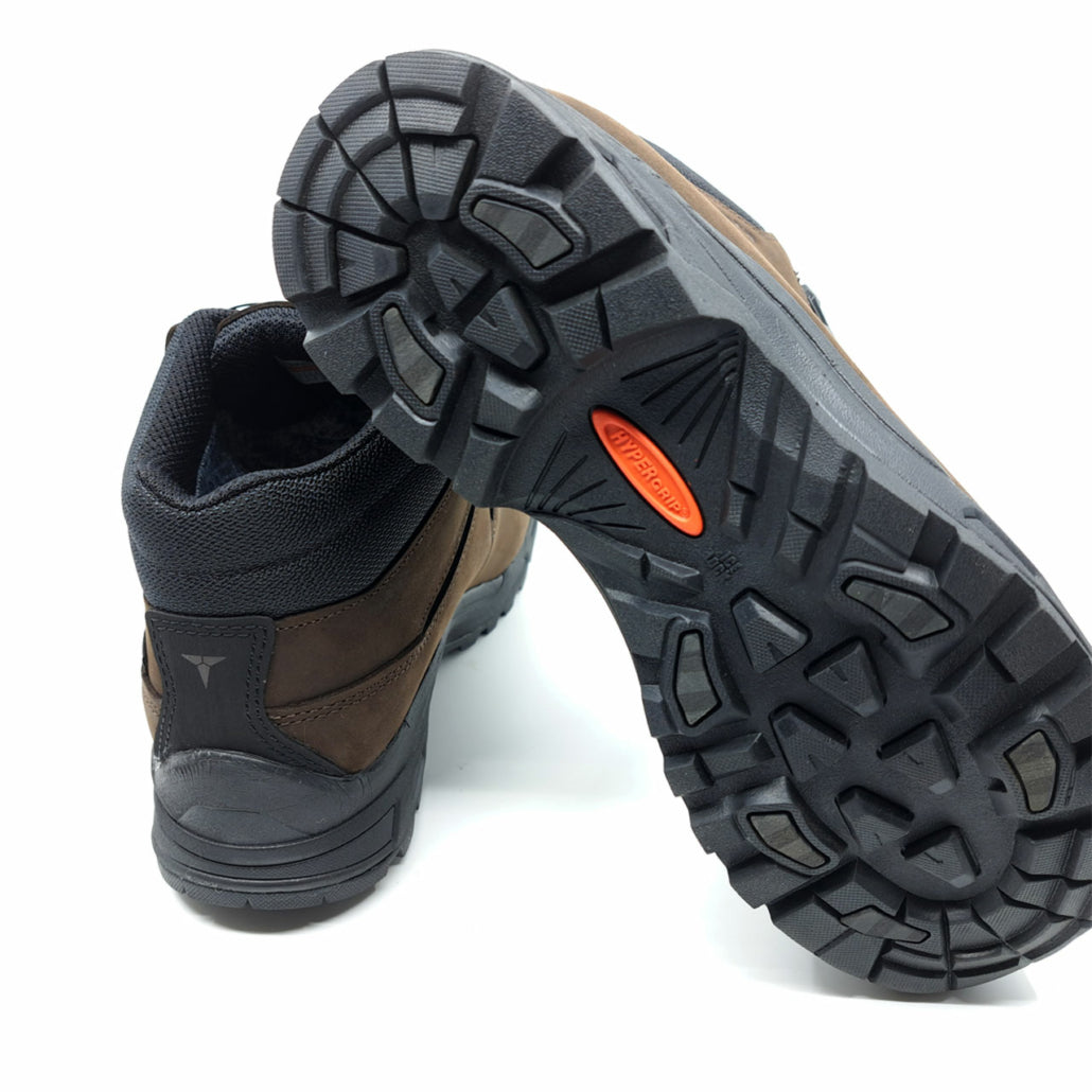 Treksta Urano Boa 4" GTX