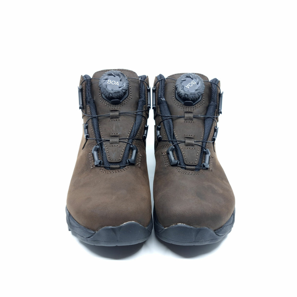 Treksta Urano Boa 4" GTX