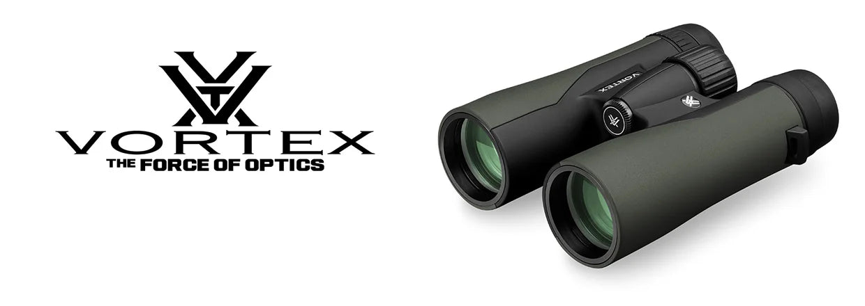 Vortex Crossfire HD 8x42