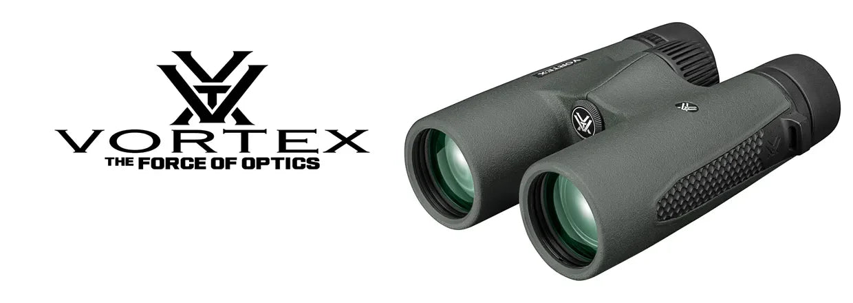 Vortex Triumph HD 10x42 (TRI-1042)