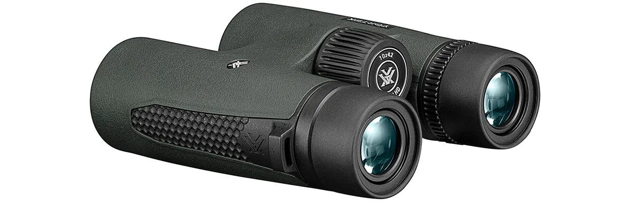 Vortex Triumph HD 10x42 (TRI-1042)