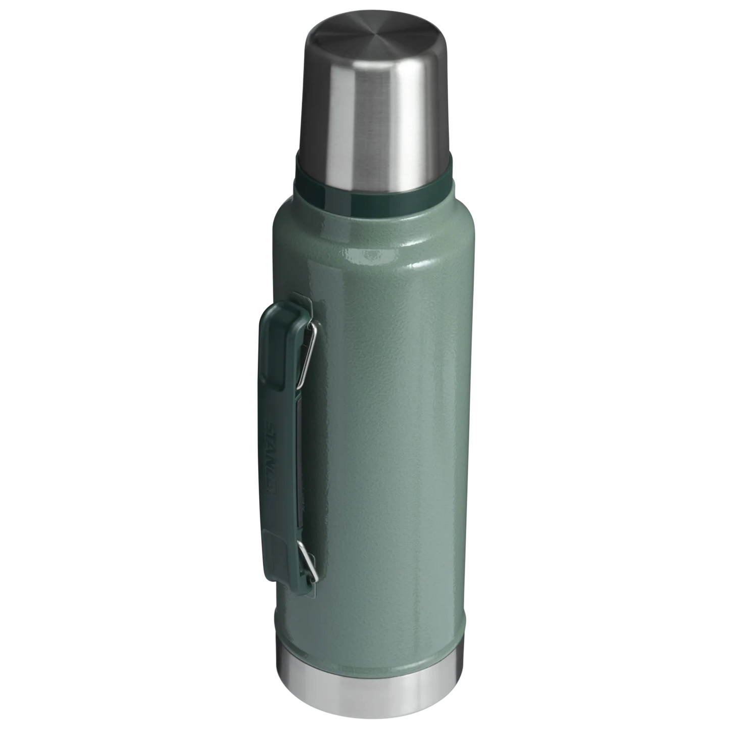Stanley Legendary Classic Bottle 1.4L Hammertone Green